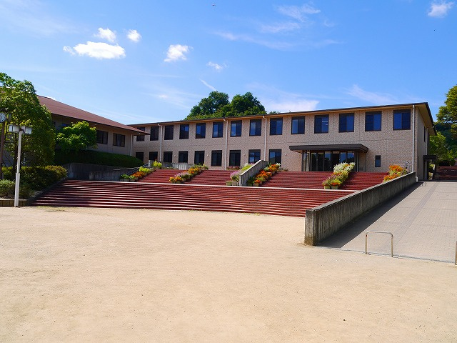 近畿大学農学部（奈良キャンパス）へ自転車・単車・自動車通学は出来る？