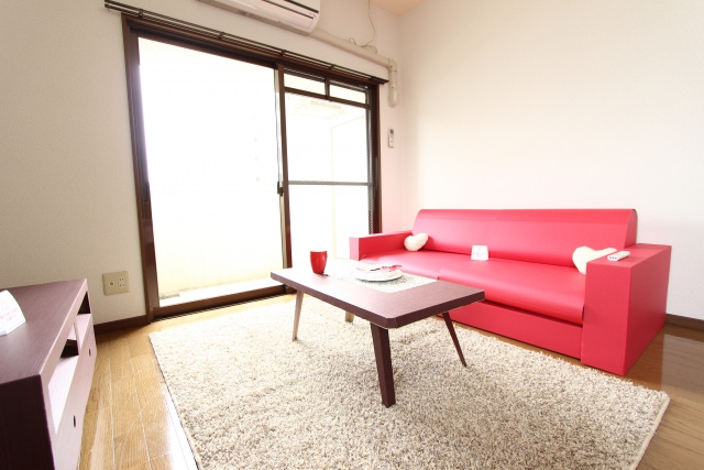 近畿大学農学部（奈良キャンパス）周辺の賃貸住宅を実際に見学する