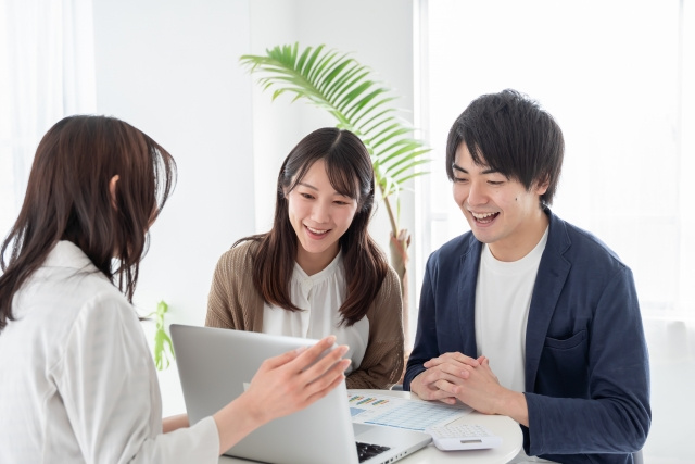 パワーカップルとは？住宅ローンの種類や注意点について解説