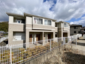 新規管理物件の画像