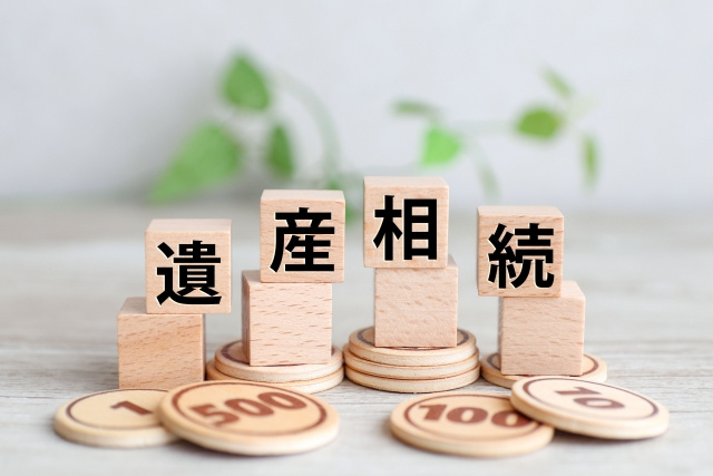 相続の寄与分を認められるための要件とは？特別寄与料についても解説！の画像