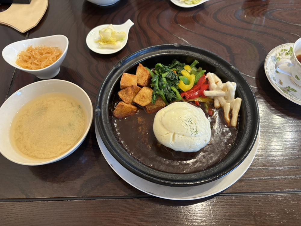洋食ごはんBifさん(^^♪の画像