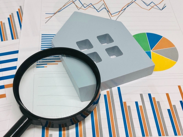 築10年の一戸建てを売却する際の注意点3選