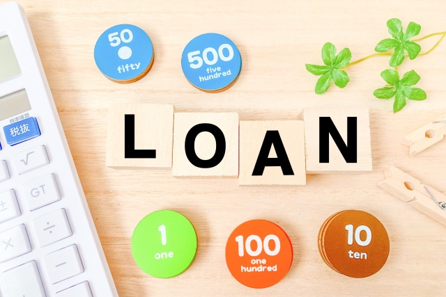 リノベーションに利用できるローンの申し込みタイミング