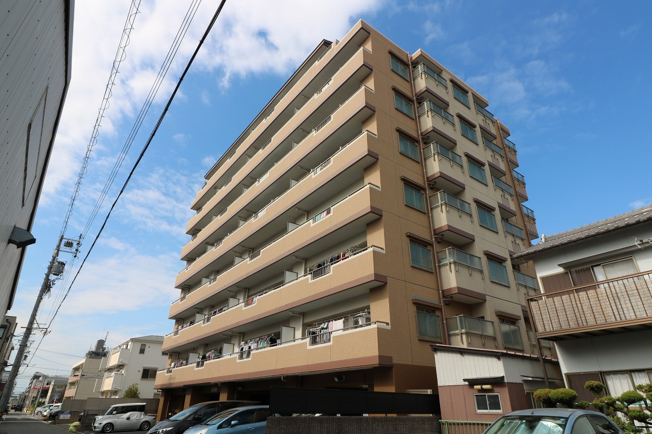 【『ファミリアーレ城北』価格変更しました】の画像