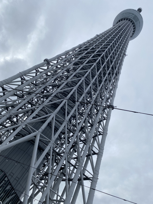 ★東京スカイツリー★の画像