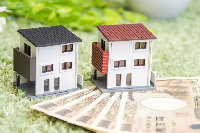 【3階建て売却が難しい理由とは?売却のポイントを解説】の画像