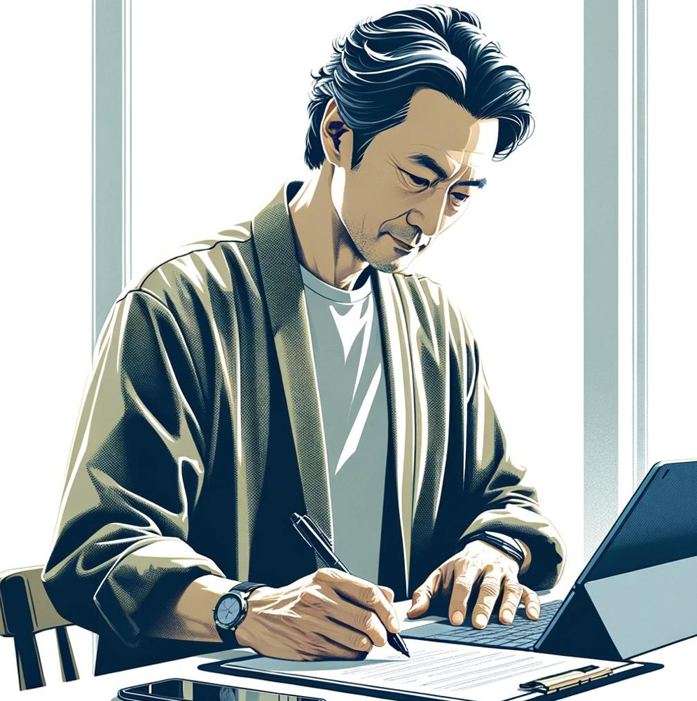 オンラインでご相談～管理委託まで可能！の画像