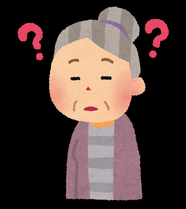不動産のオーナー様が認知症となる前に知っておきたいことの画像