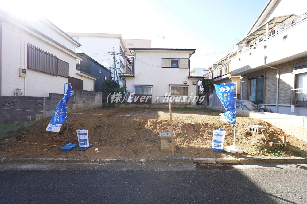 ☆ ＼ありがとうございました／☆新座市野寺２丁目建築条件なしの売地☆の画像