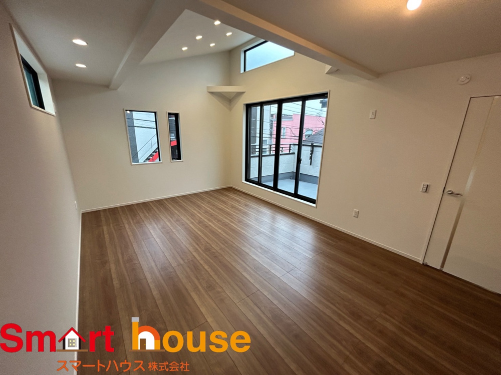 相模台新築戸建　学区：もえぎ台小・若草中の画像