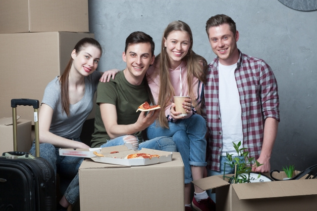 外国人入居者を受け入れるメリット！受け入れる際の事前準備と注意点も説明