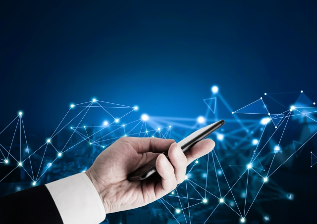 事務所をスマートオフィスにするポイントとは