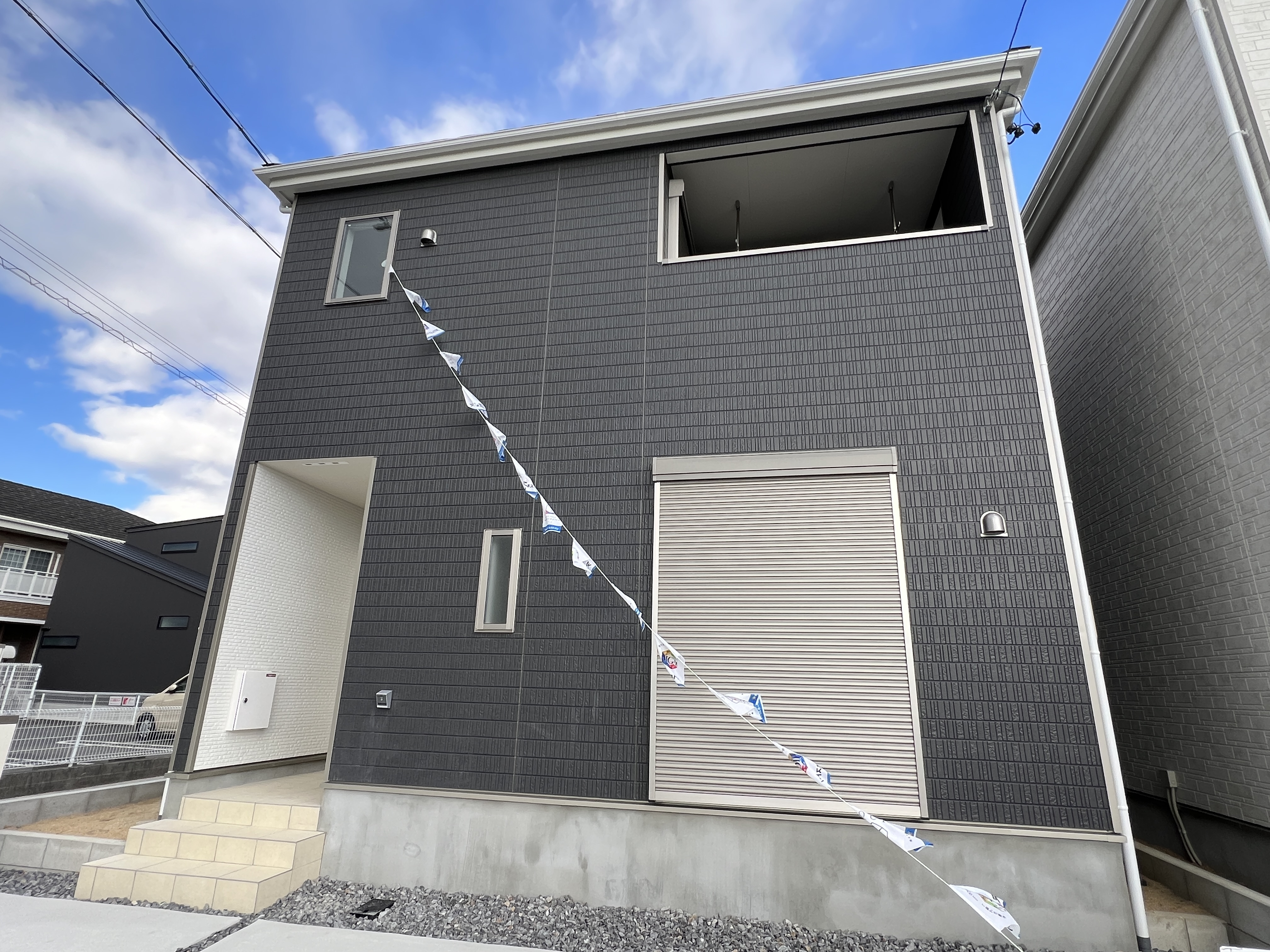 ★碧南市弥生町第2新築戸建～2号棟完成～の画像