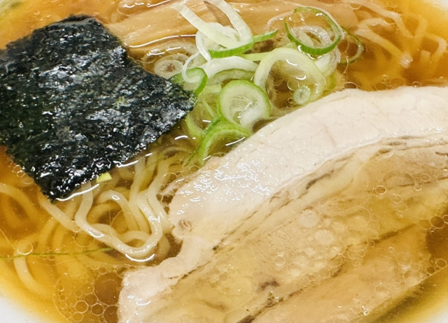 尼崎市にある「らーめん専門 和海」の概要や特徴をご紹介！