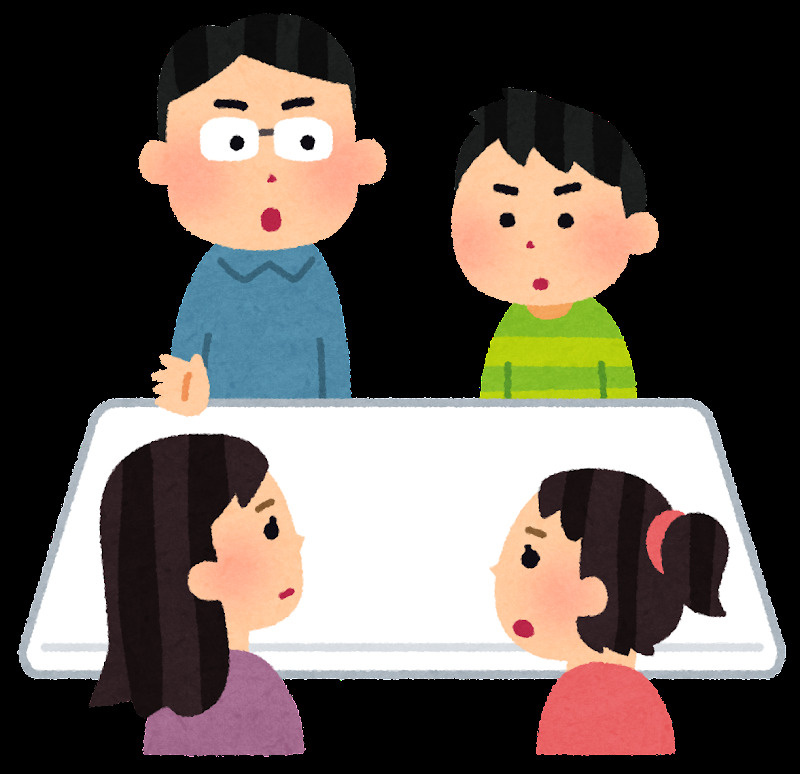 代襲相続ってなんだろう？の画像