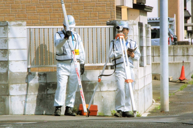 筆界未確定とは？筆界未確定の土地でも売却できる方法を紹介の画像