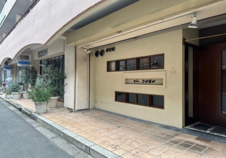 【城東区中央3丁目】