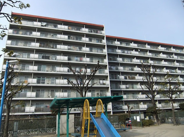 【2026年最新版】八尾市のコーポ野村恩智B棟の売却物件大募集中！の画像