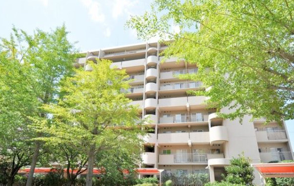 【2026年最新版】八尾市のコーポ野村恩智C棟の売却物件大募集中！の画像