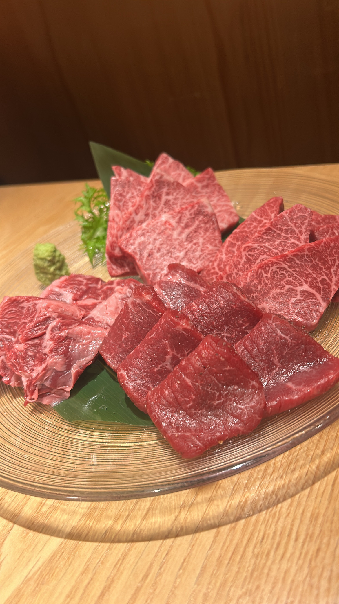 美味しいお肉を求め東京に行ってきました♪の画像