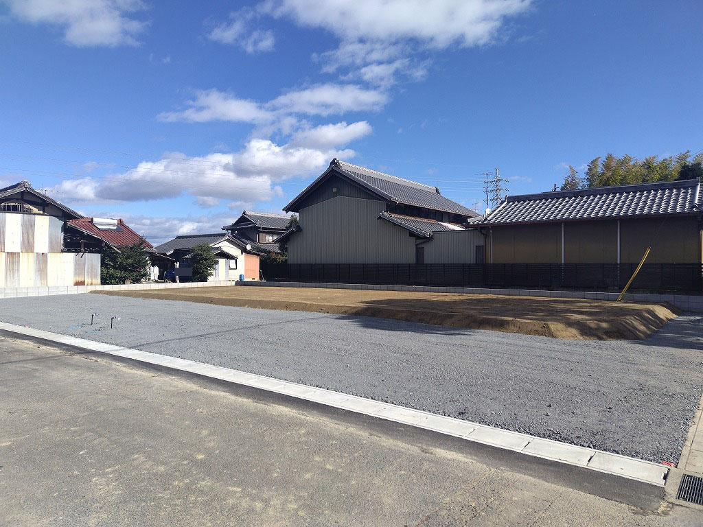 【稲沢市の土地】新着情報の画像