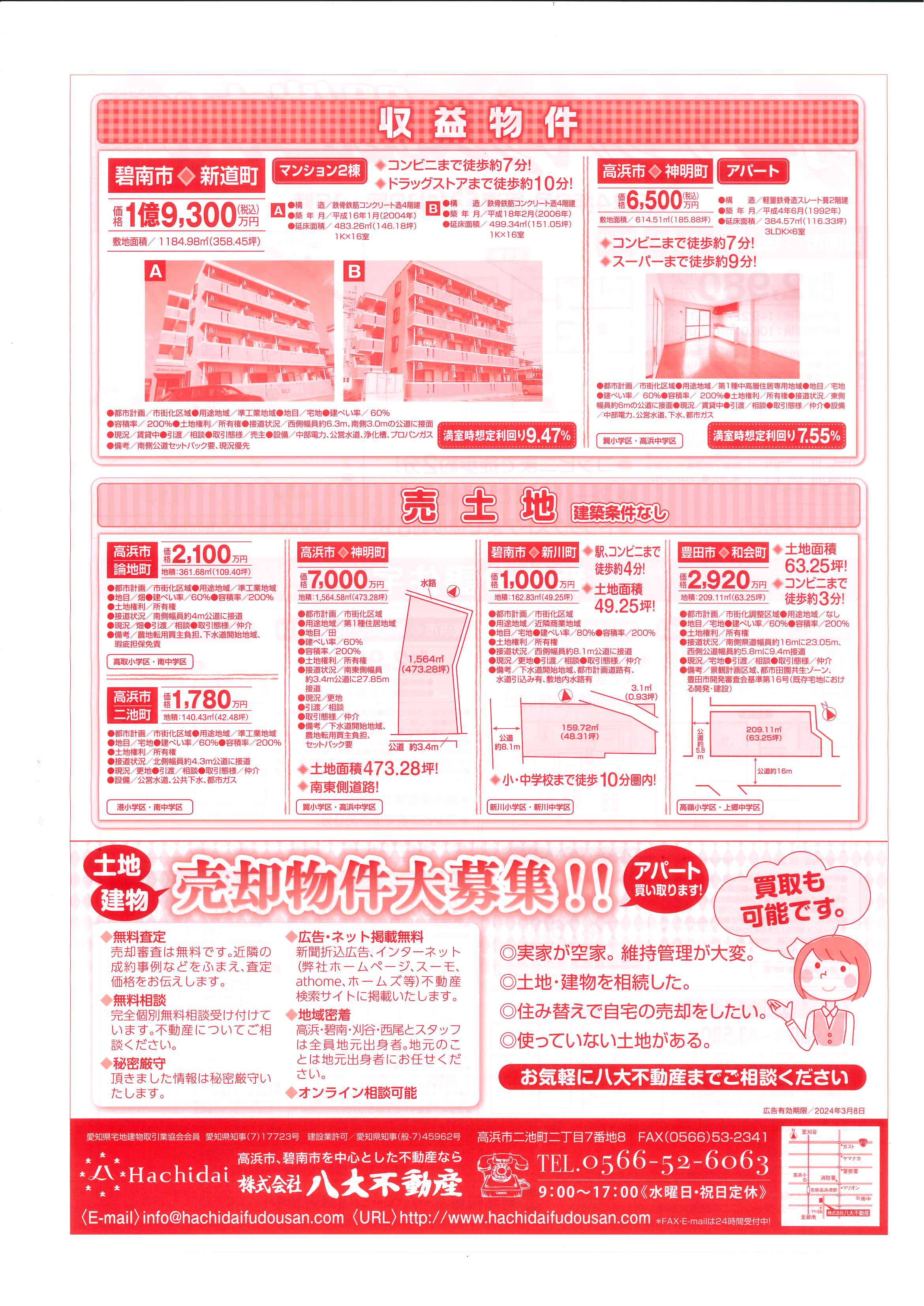 広告はいりました！　Part2の画像