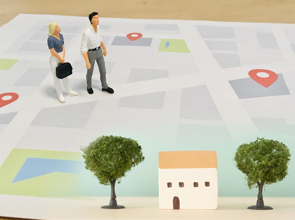 遠方で不動産売却をおこなう方法とは？注意点も解説！