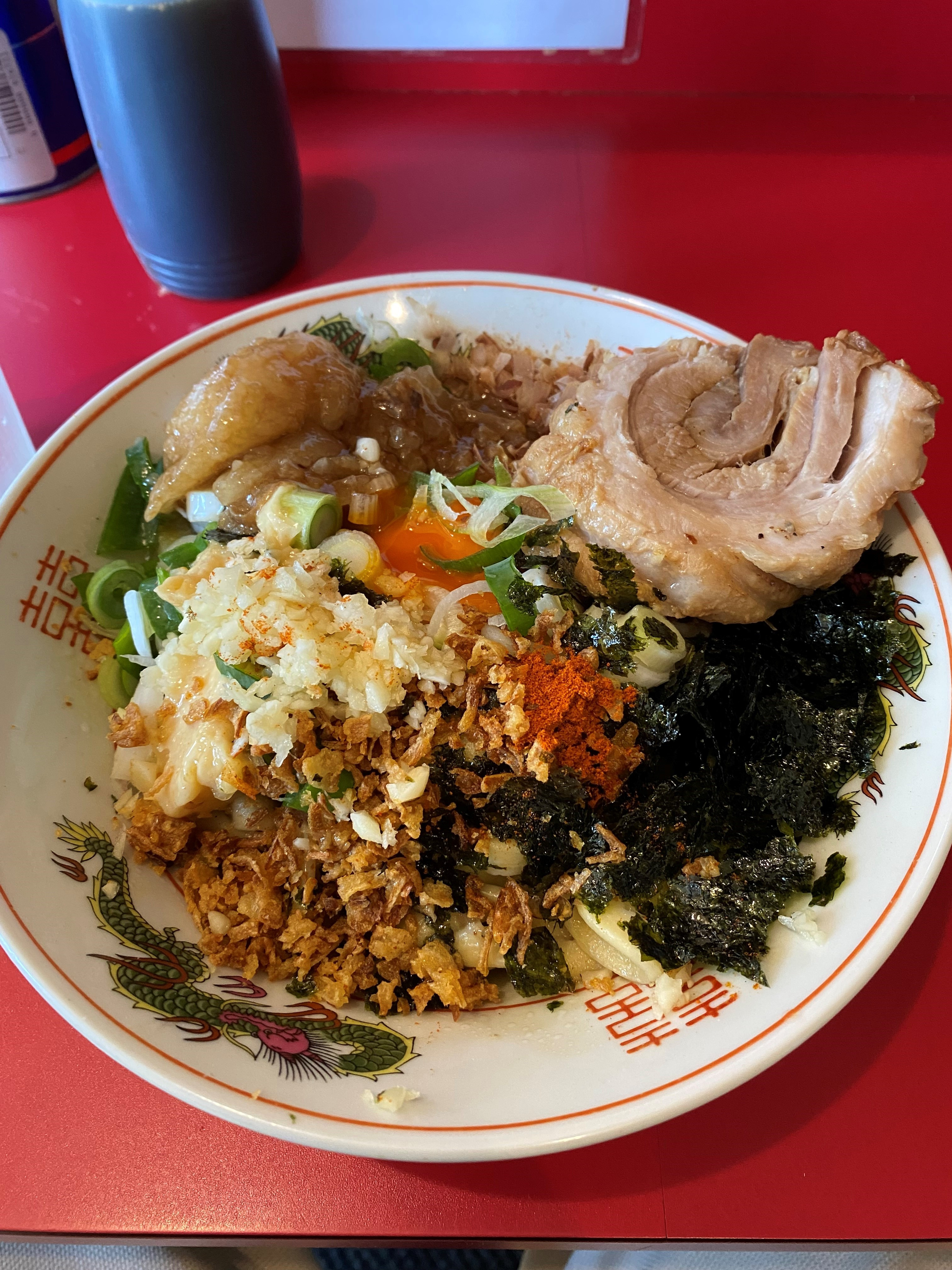 ラーメン日記の画像