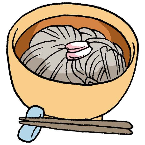 わんこそば記念日の画像