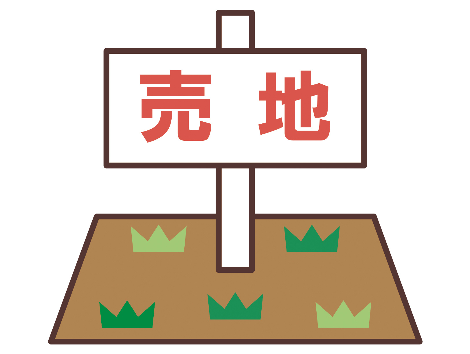 オルテの売買物件（さいたま市桜区桜田3丁目土地）の画像