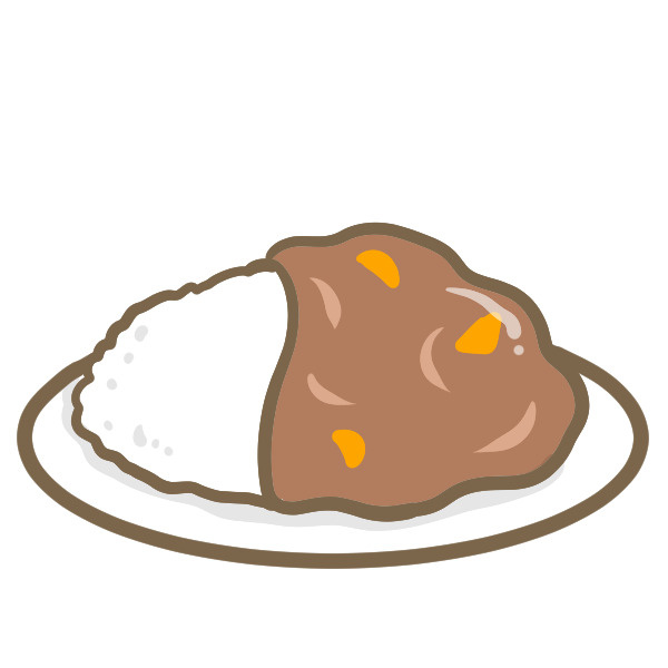 ボンカレーの日の画像