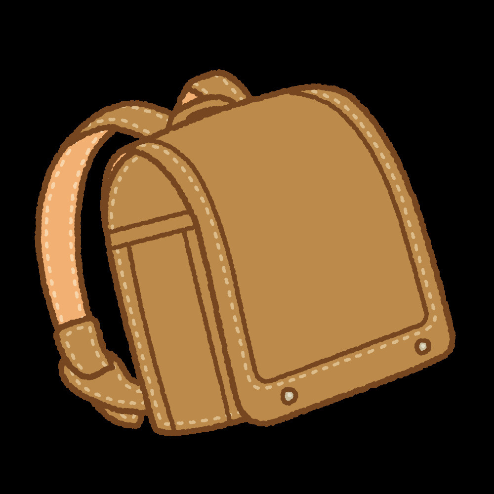小学校入学準備の画像