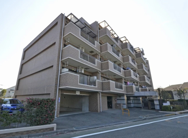 物件紹介編79　「グリーンビレッジ拝島」の画像