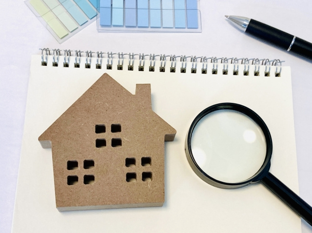 住宅ローンの審査に通りにくい中古マンション③借地権付きの物件