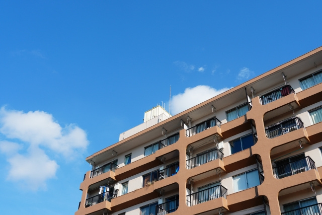 定期借地権付きの中古マンションとは？購入するメリット・デメリットを解説の画像