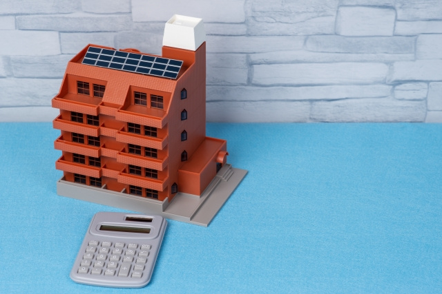 駅遠の中古マンションを購入するメリット！駅遠の目安や資産価値を解説の画像