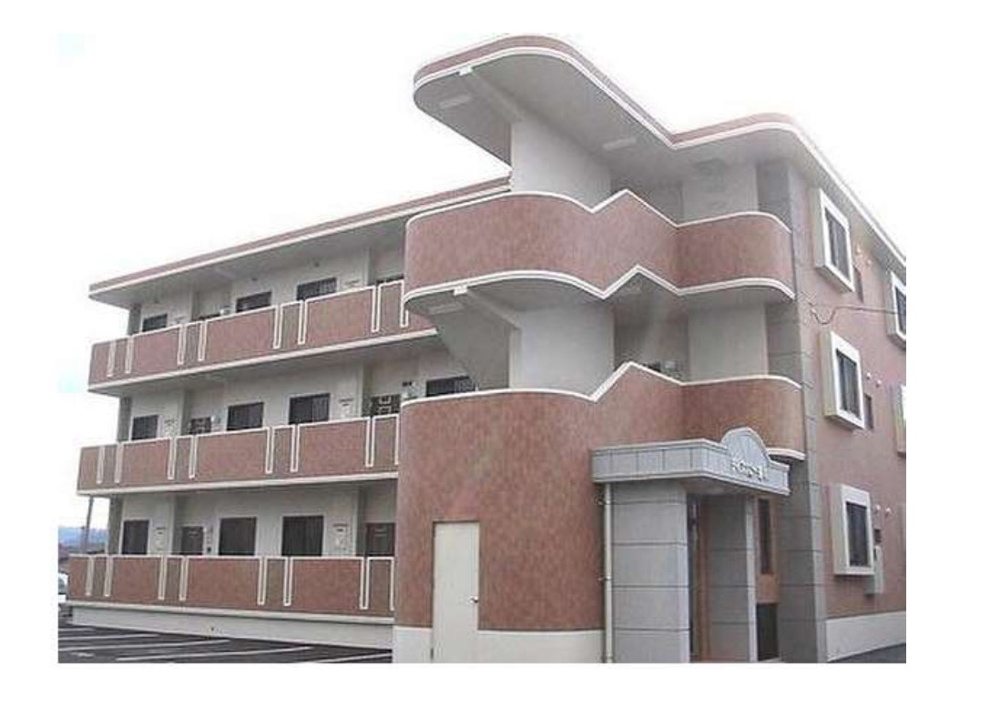 ティファニー益城（3LDK）の画像