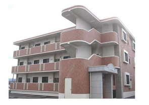 ティファニー益城(3LDK)の画像