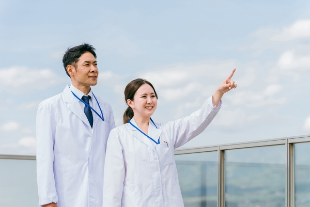 津田沼駅周辺にある谷津干潟こどもアレルギークリニック！診察内容をご紹介