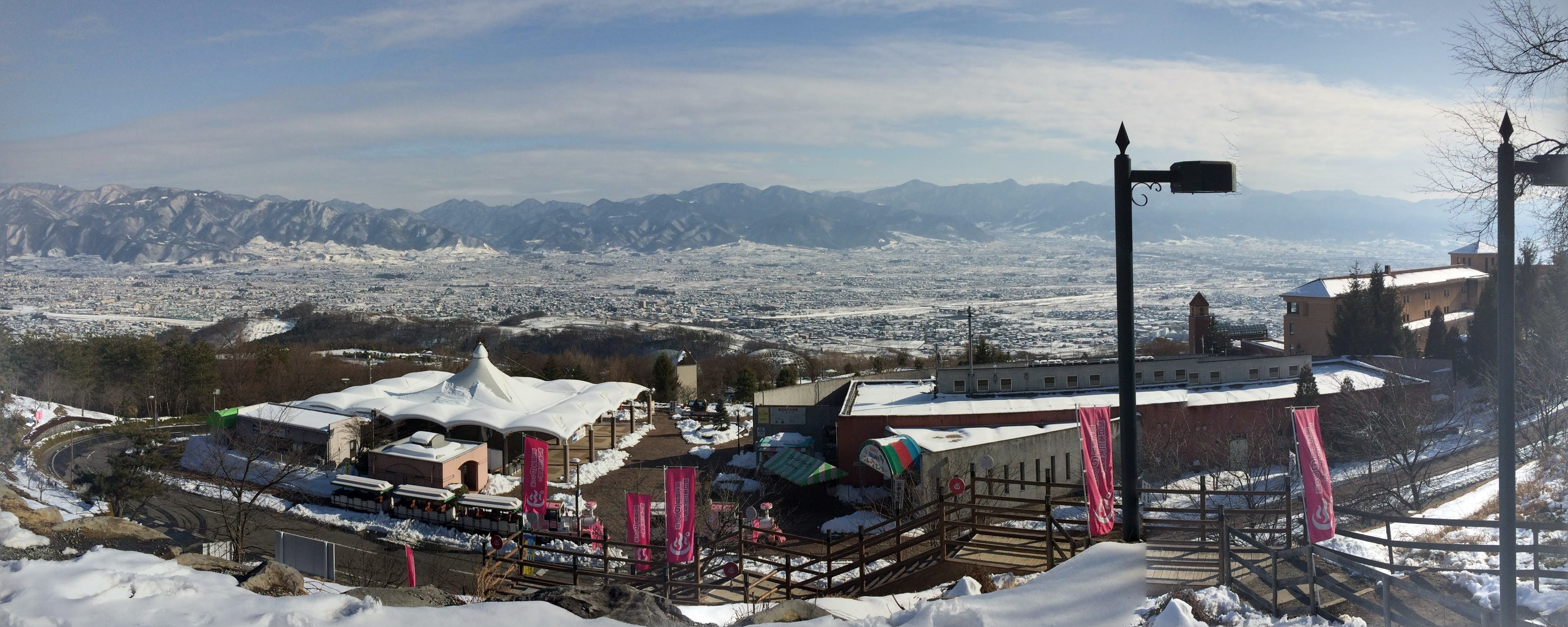２０１４年２月の大雪から１０年！の画像