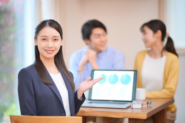 賃貸物件で同棲は審査が厳しい？知っておきたいポイントを解説の画像