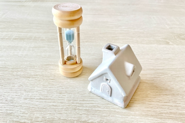 建売住宅を購入する場合の全体的な流れと購入時の注意点を解説