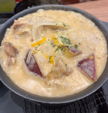 盛岡でシュクメルリの画像