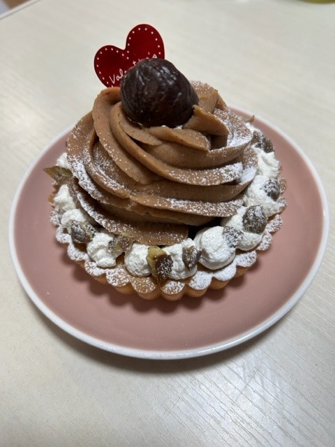 バレンタインの画像