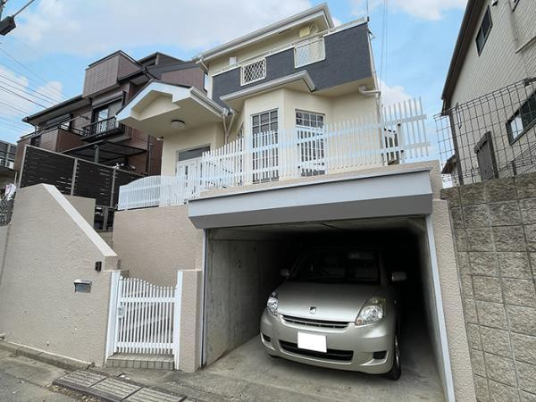 松戸市再生住宅ご成約おめでとうございます。の画像