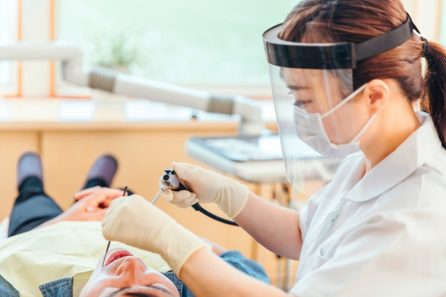 神戸市北区にある「朝倉歯科」はどんな歯科医院？概要や特徴をご紹介！