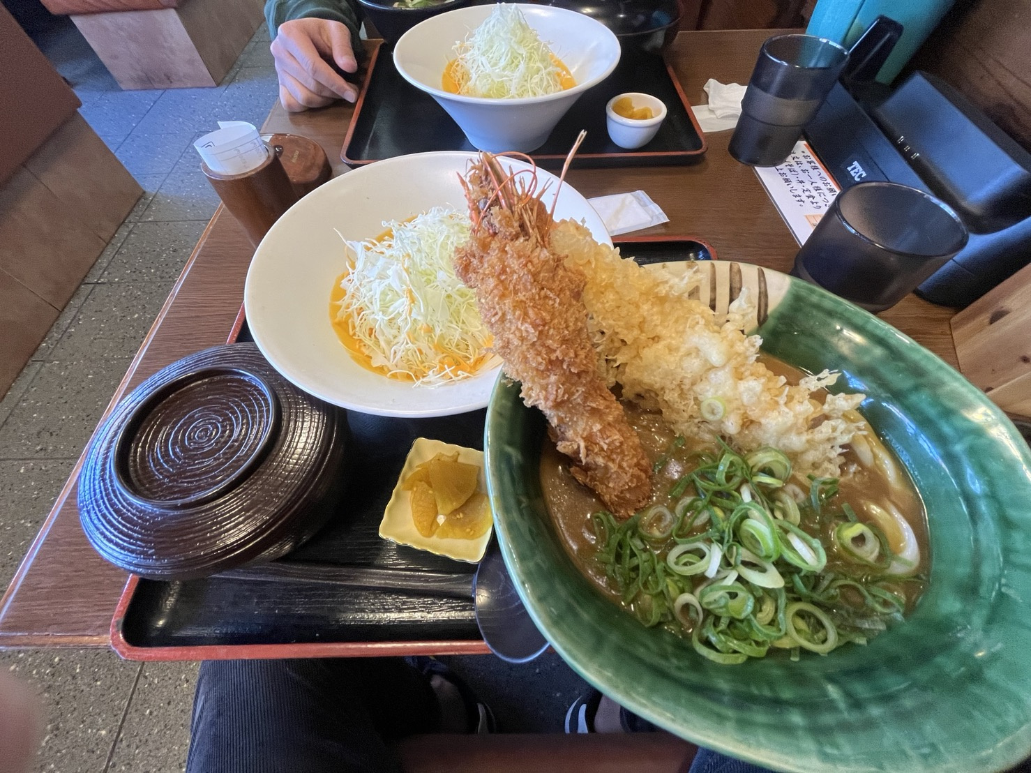 エビフリャー！！の画像
