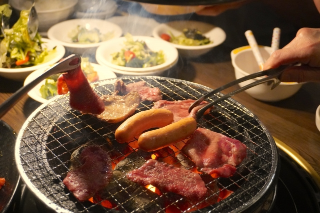 神戸市垂水区にある「孫三郎」の特徴