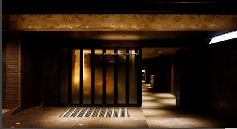 【築浅居抜１F店舗】京都市役所　烏丸御池エリア　の画像